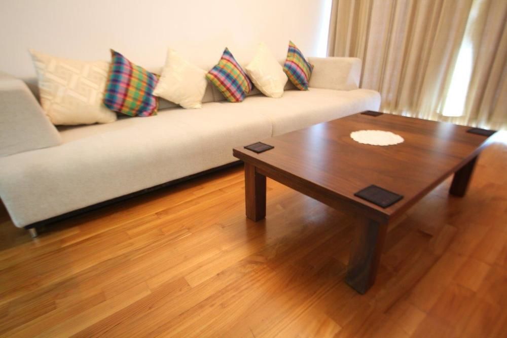 Crescat Residencies Apartment Colombo Exterior photo
