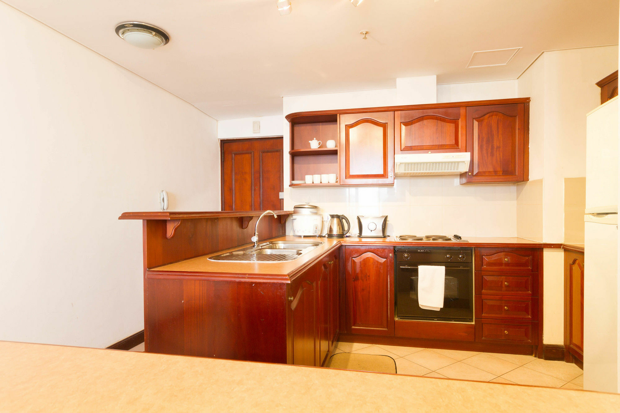Crescat Residencies Apartment Colombo Exterior photo