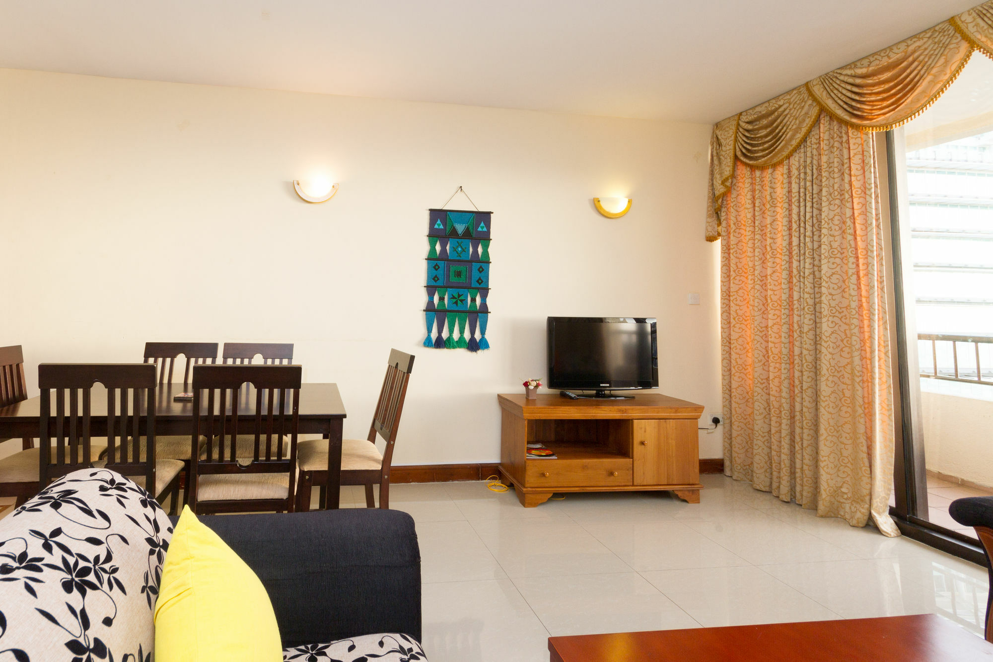 Crescat Residencies Apartment Colombo Exterior photo