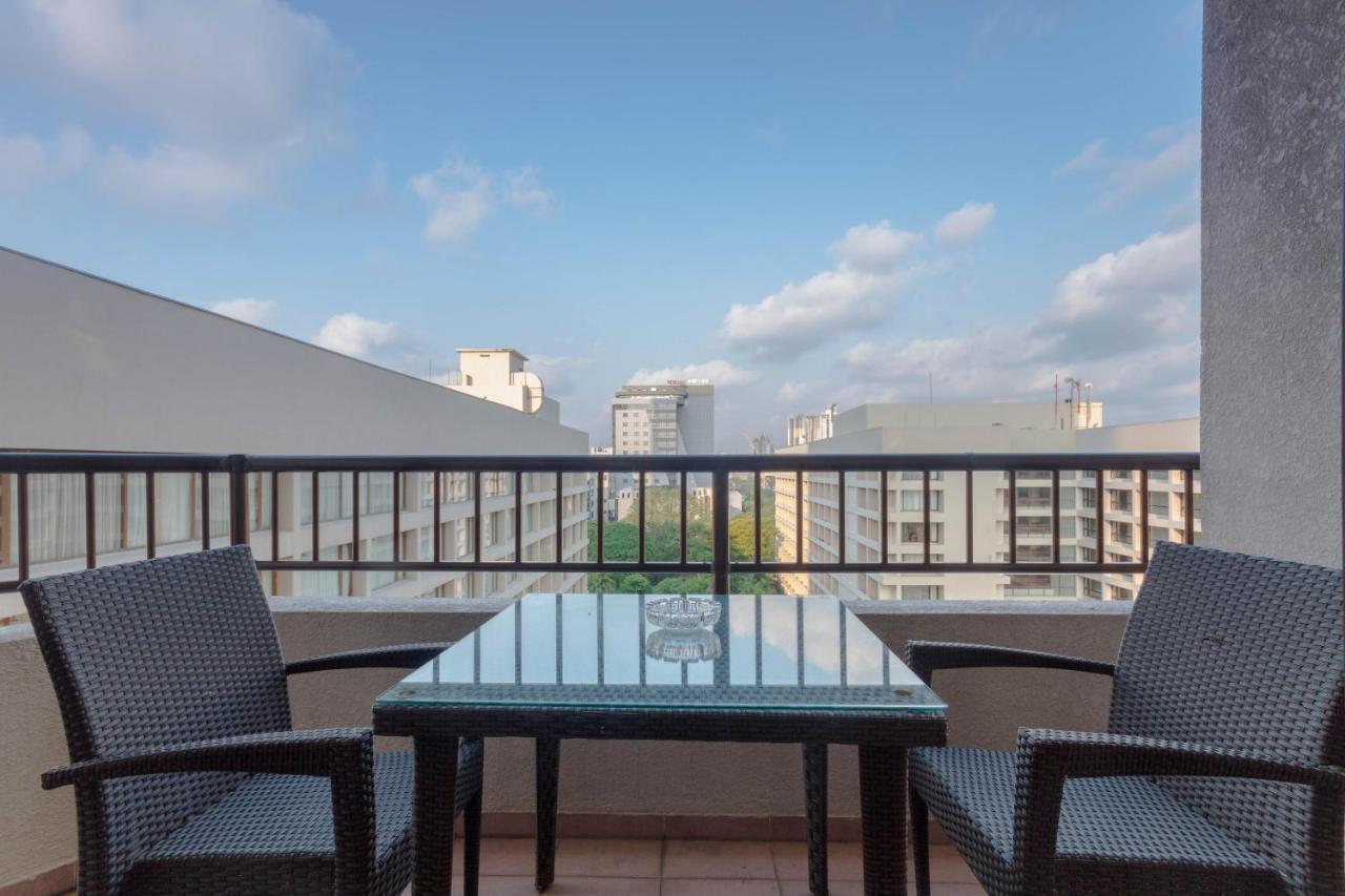 Crescat Residencies Apartment Colombo Exterior photo